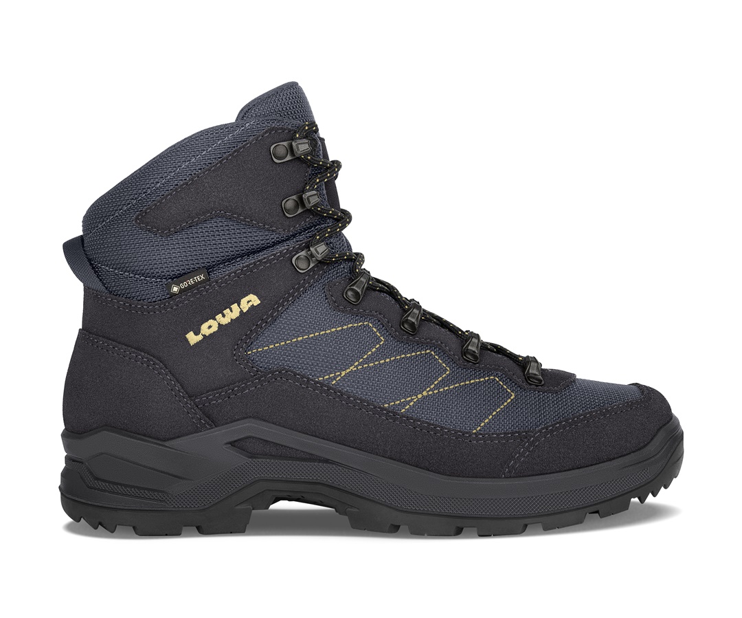 lowa taurus pro gtx mid