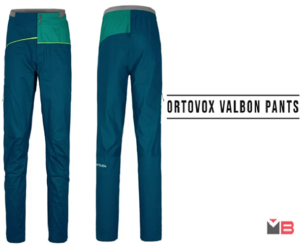 ortovox pant