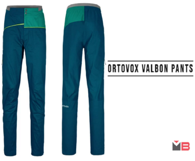 ortovox pant