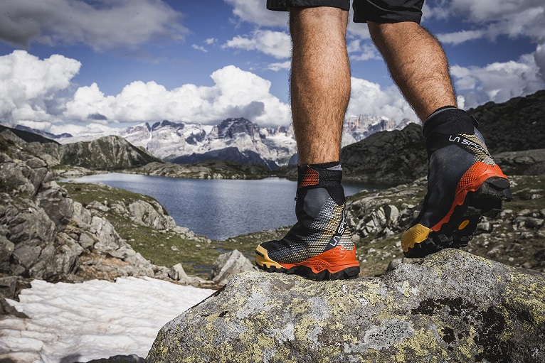 La Sportiva Aequilibrium Series