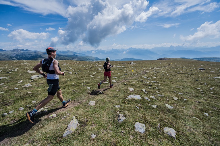 Südtirol Ultra Skyrace