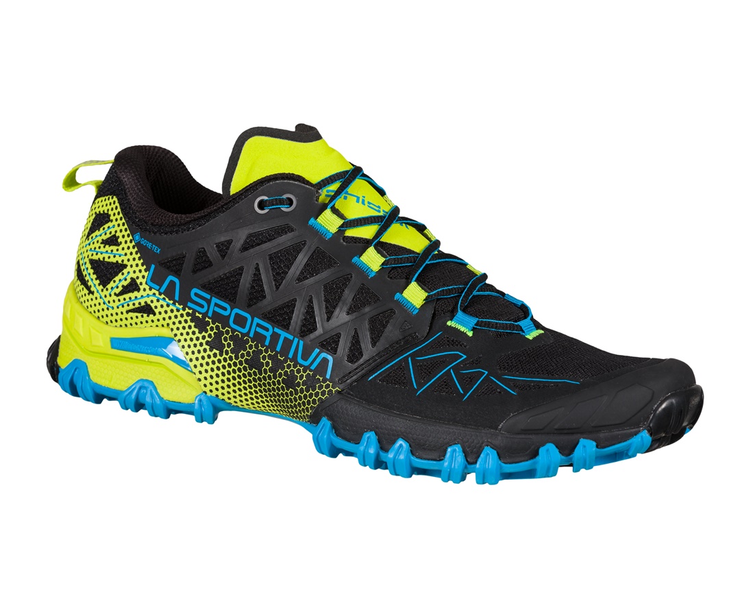 la sportiva Bushido II GTX