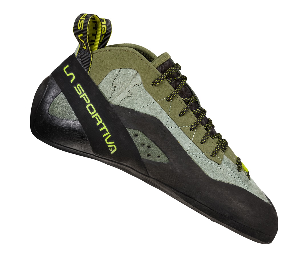 la sportiva TC PRO 
