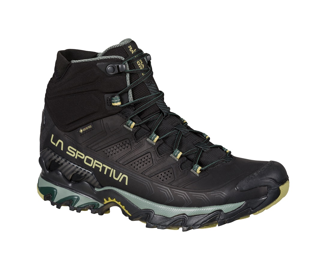 Ultra Raptor II