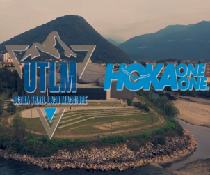 utlm hoka one one ultratrail