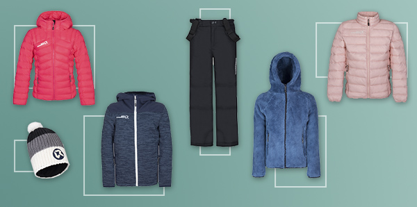 abbigliamento bambino 