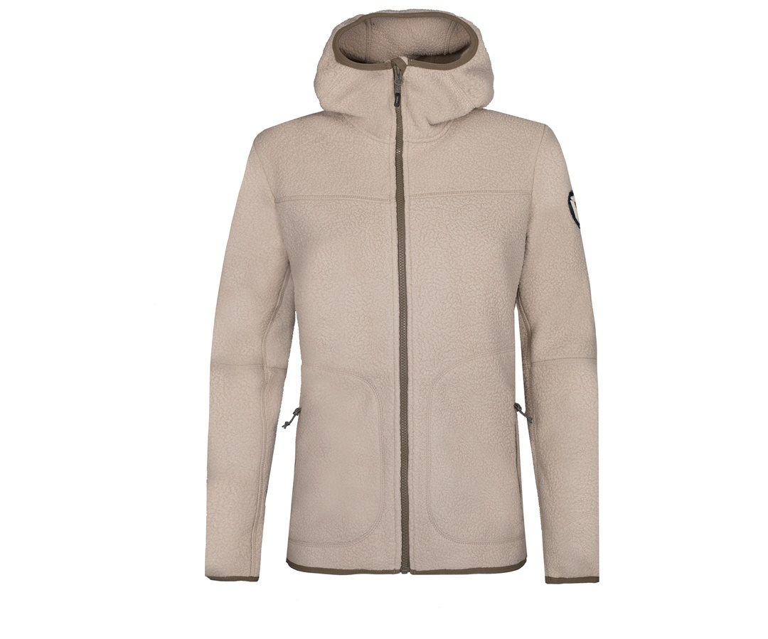 FLEECE ROCK EXPERIENCE RE.BEAR