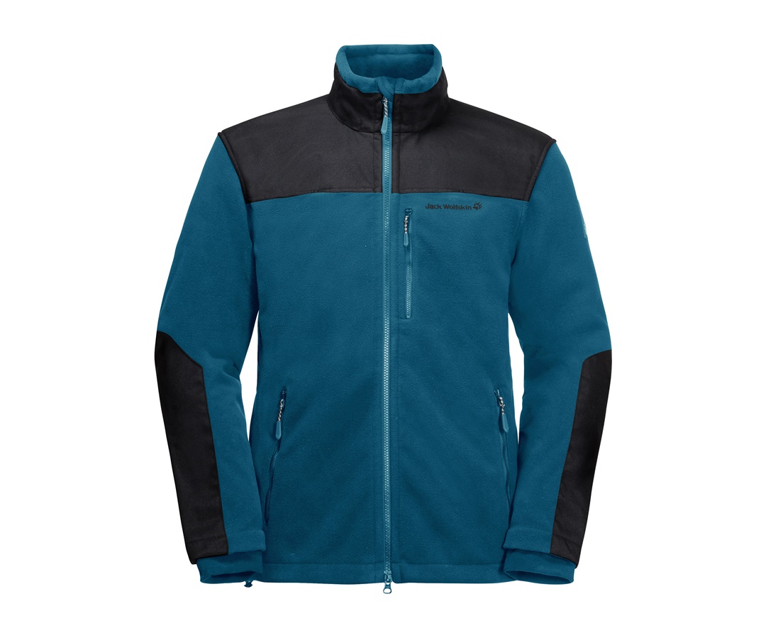 Jack wolfskin blizzard