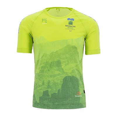 KARPOS MOVED JERSEY