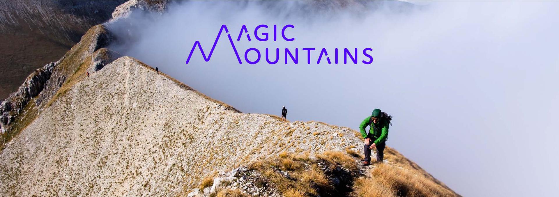 MAGIC MOUNTAINS DOCUMENTARY