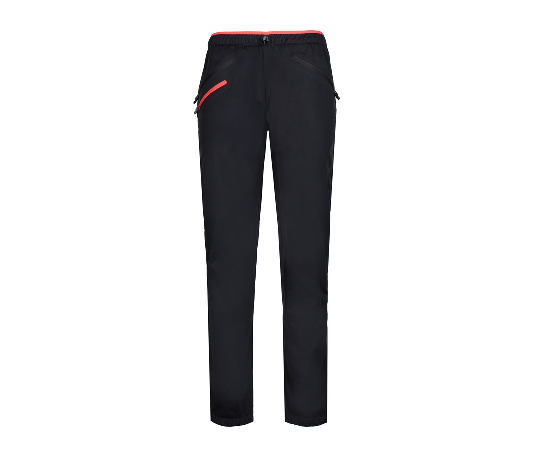 PANTALONE SOFTSHELL ROCK EXPERIENCE FERRET