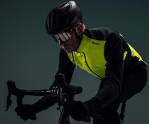 Vega Absolute Santini polartec