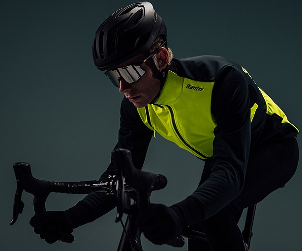 Vega Absolute Santini polartec