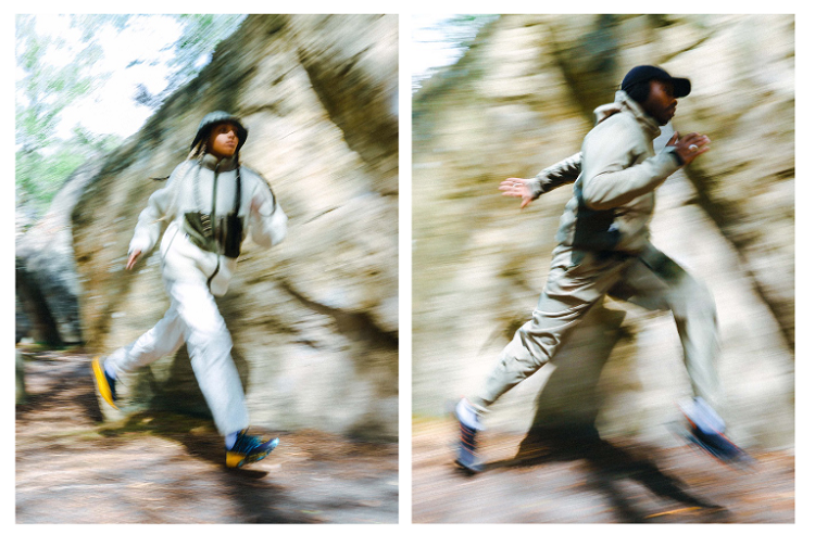 element polartec
