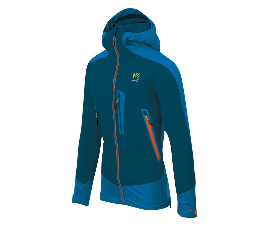 marmolada jacket
