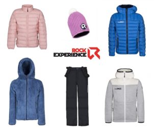 rock experience kids