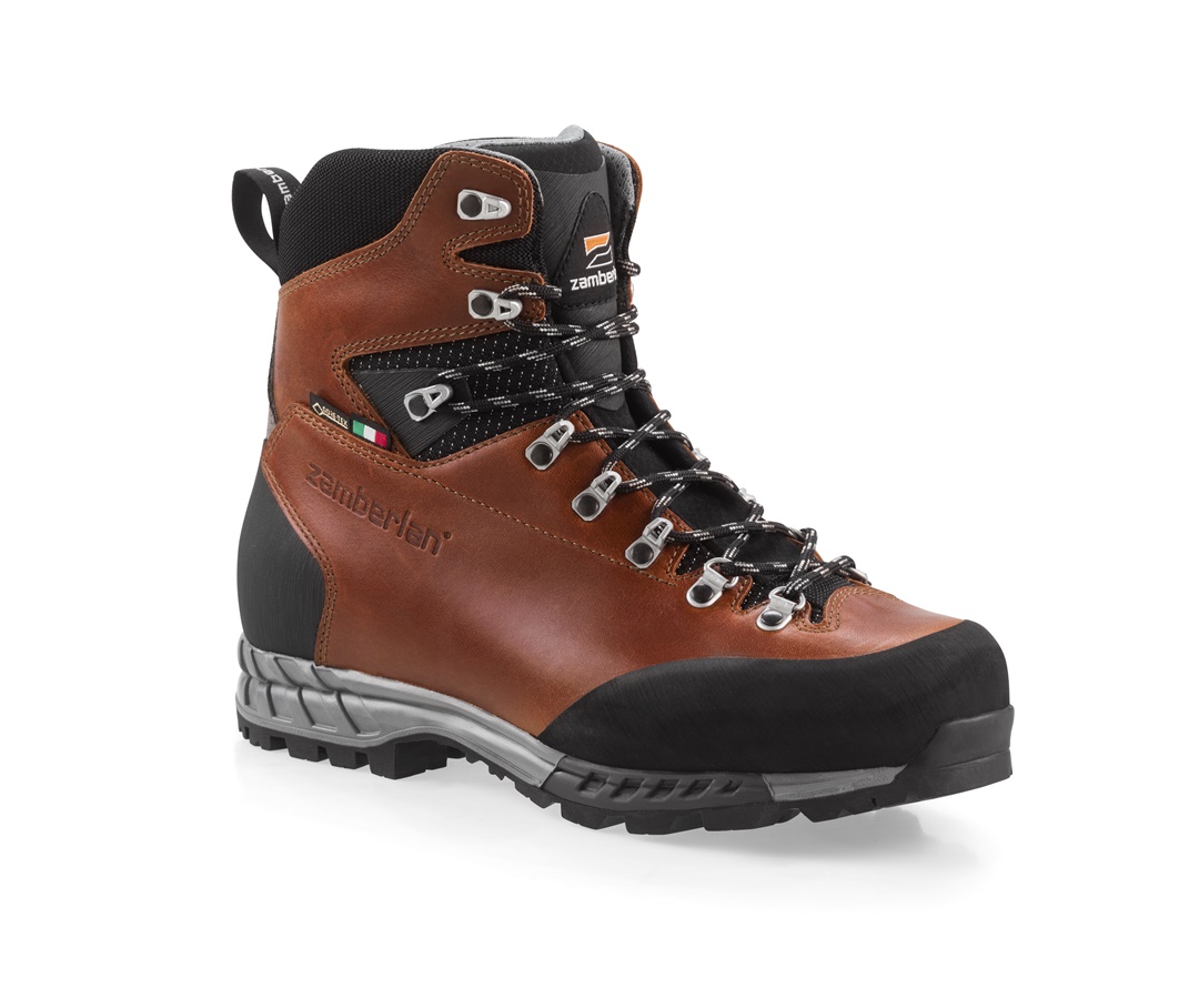 zamberlan CRESTA GTX