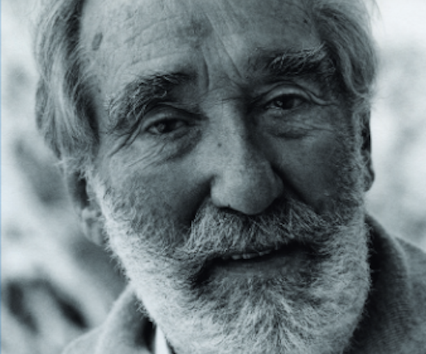 100 anni di Mario Rigoni Stern. Ad Asiago, il 30 e il 31 ottobre ...