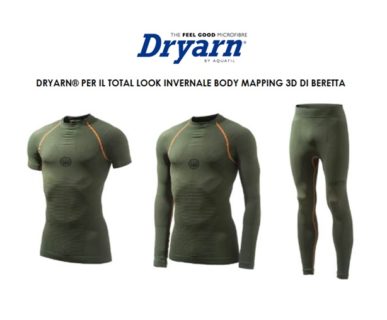 Dryarn
