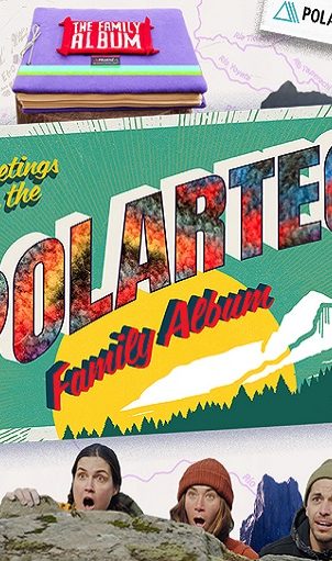 polartec family album