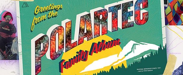 polartec family album