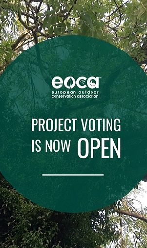 proggetto voto eoca 2021