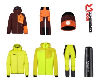 rock experience winter 2021