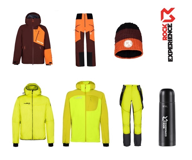 rock experience winter 2021