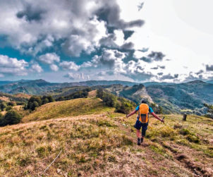 Grande Escursione Appenninica Trekking