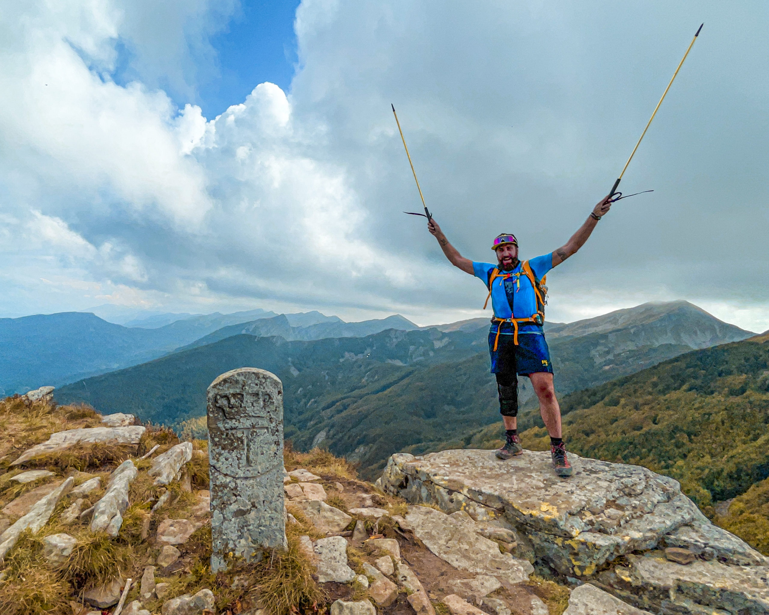 Grande Escursione Appenninica