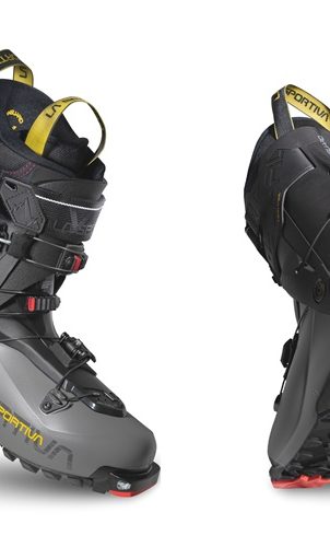 la sportiva vanguard