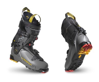 la sportiva vanguard