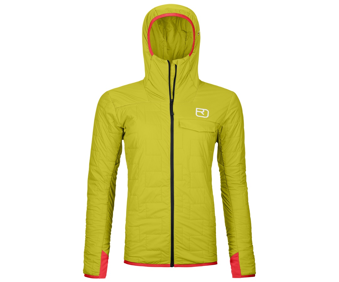 ortovox Badus Jacket