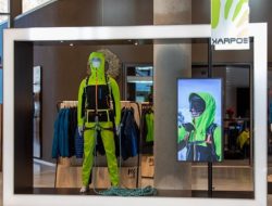 MVC store karpos