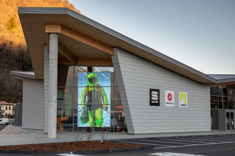 MVC store