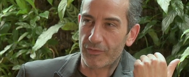 Matteo Viviani Le Iene