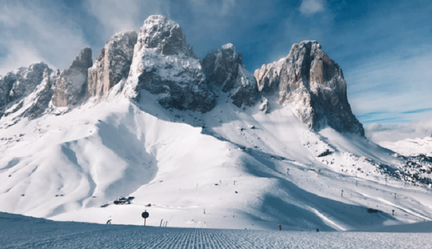 neve sci abbigliamento tecnico