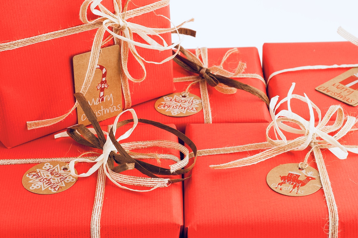 regali natale