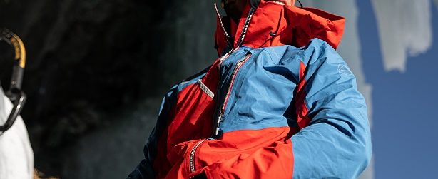 François Cazzanelli la sportiva
