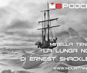 La lunga notte di Shackleton