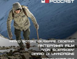 "Von Scerscen" - Mirko Sotgiu e Giuseppe Cederna