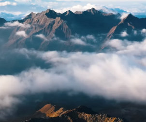 alpi documentario