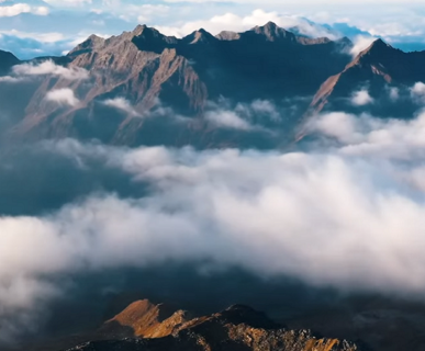 alpi documentario