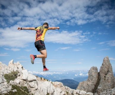 mountain running cup la sportiva