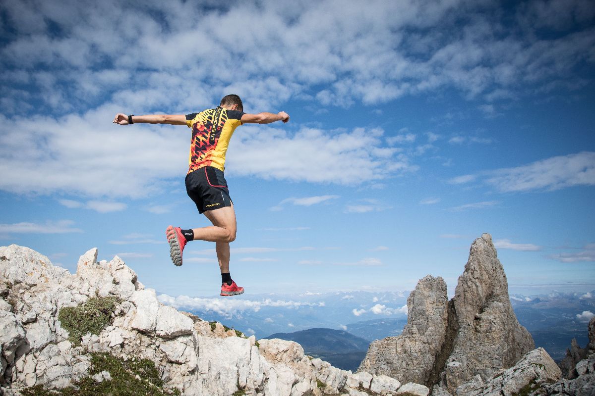 mountain running cup 2022