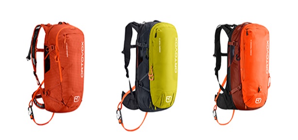 zaini airbag