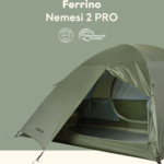Tenda Lite NEMESI PRO
