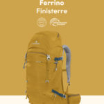 Ferrino FINISTERRE