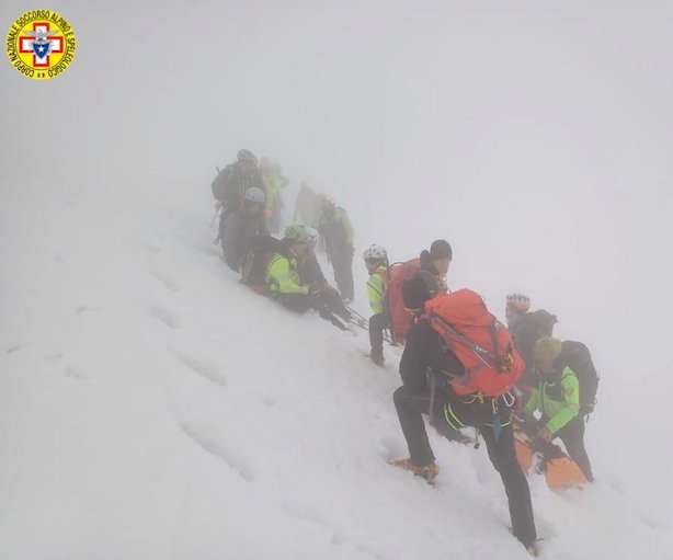 Appennino Tosco-Emiliano: 55enne muore per un malore sul Monte Giovo ...