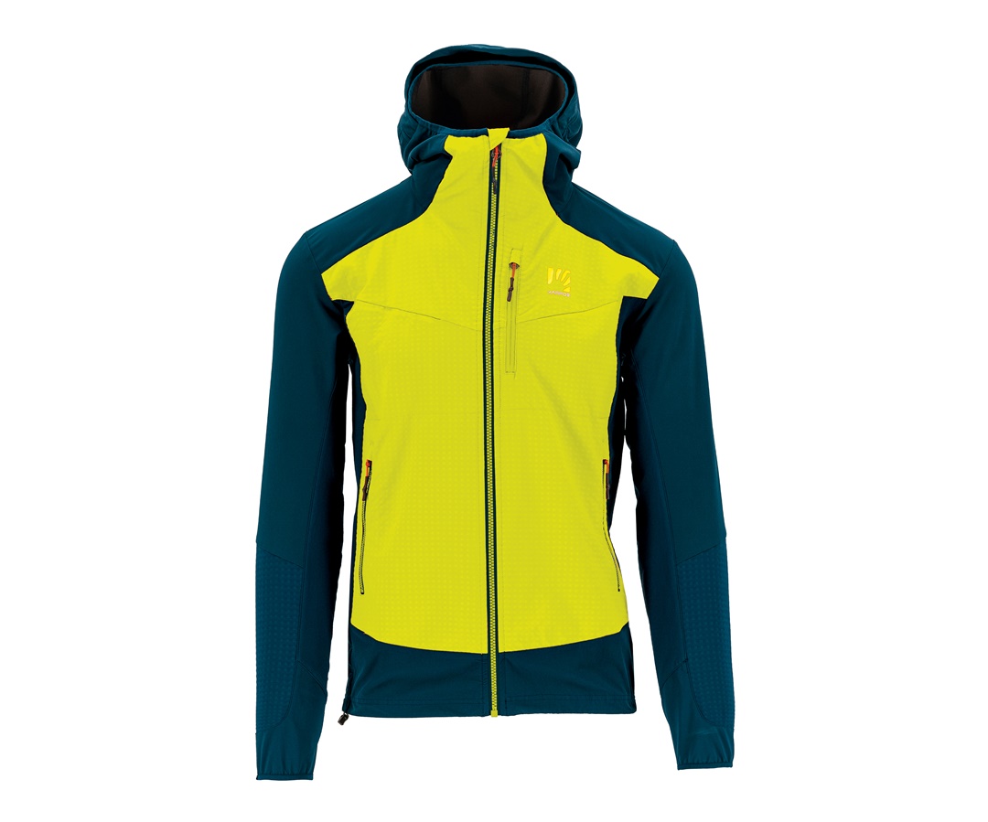 KARPOS LEDE JACKET